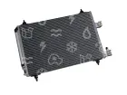 kondenzátor OEM 6453.FH / 6453.FP, CITROEN C5 1.8/2.0/2.0 HDI/2.2